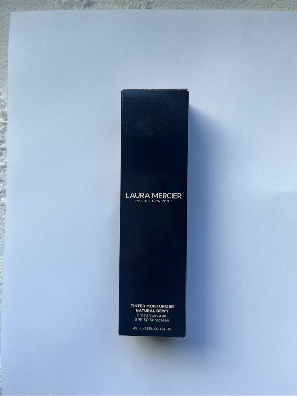 Laura Mercier